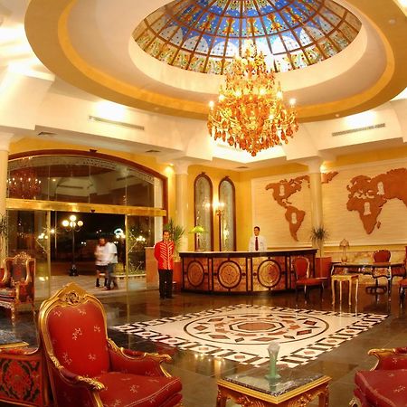 Oriental Rivoli Hotel & Spa (Adults Only) Sharm el-Sheikh Interiør billede
