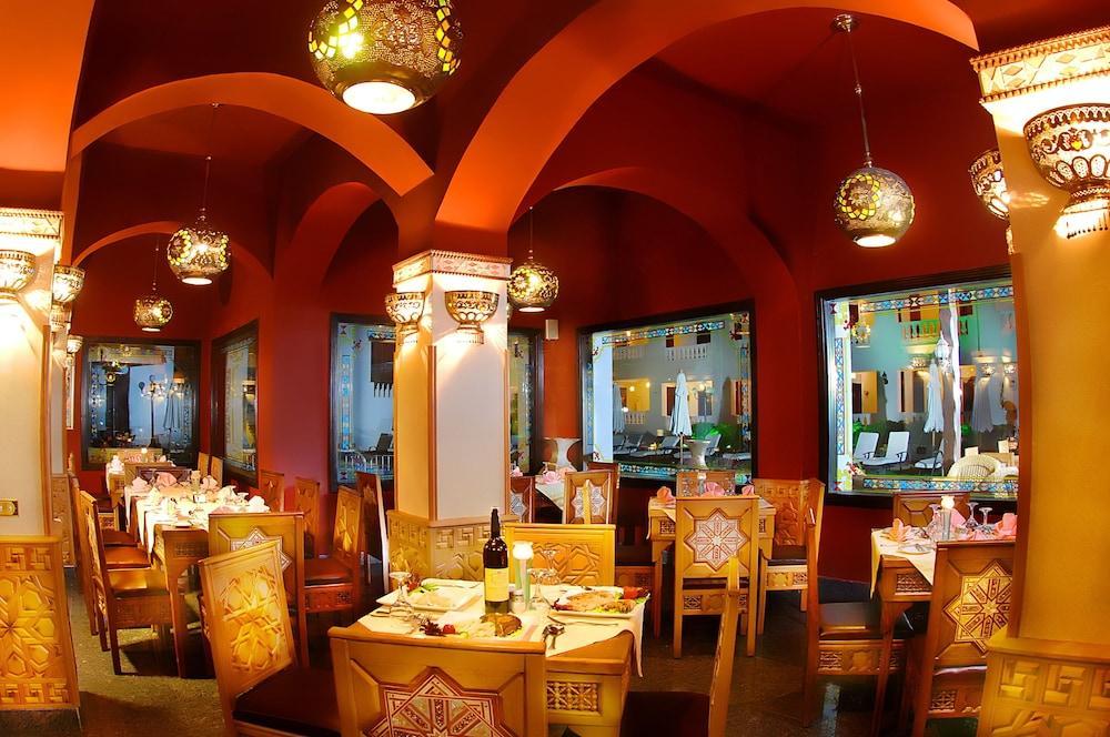 Oriental Rivoli Hotel & Spa (Adults Only) Sharm el-Sheikh Eksteriør billede