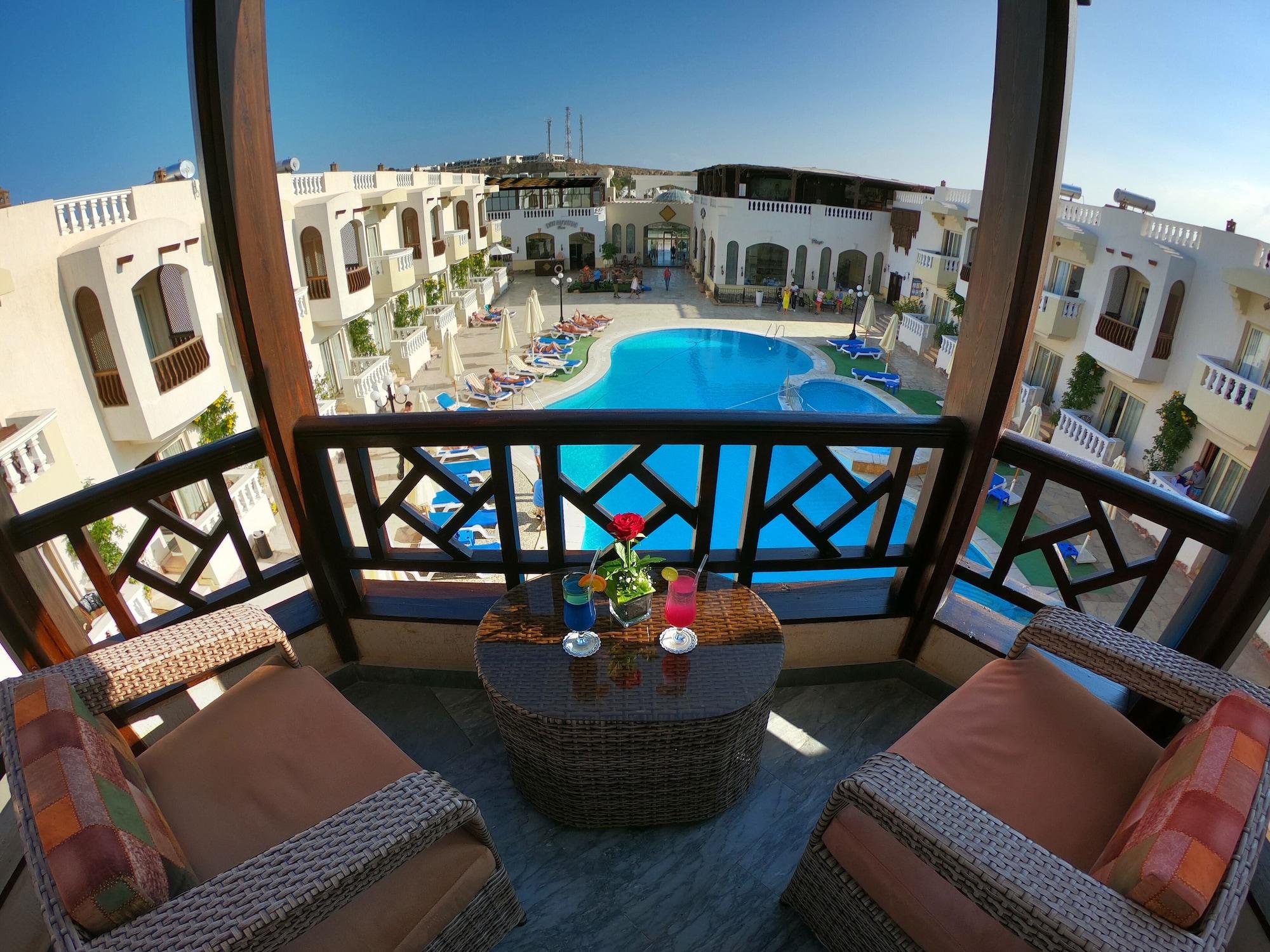 Oriental Rivoli Hotel & Spa (Adults Only) Sharm el-Sheikh Eksteriør billede
