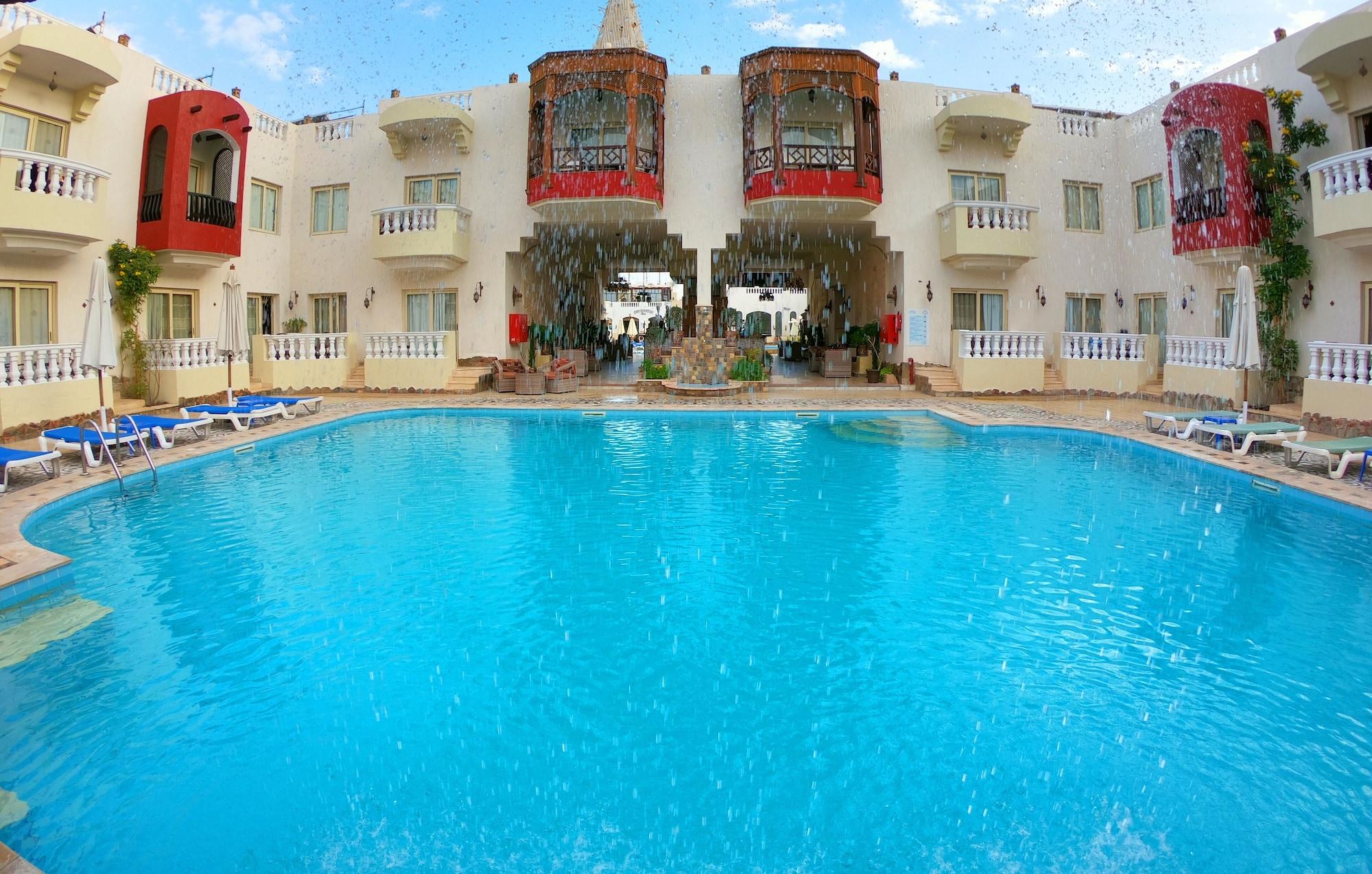 Oriental Rivoli Hotel & Spa (Adults Only) Sharm el-Sheikh Eksteriør billede