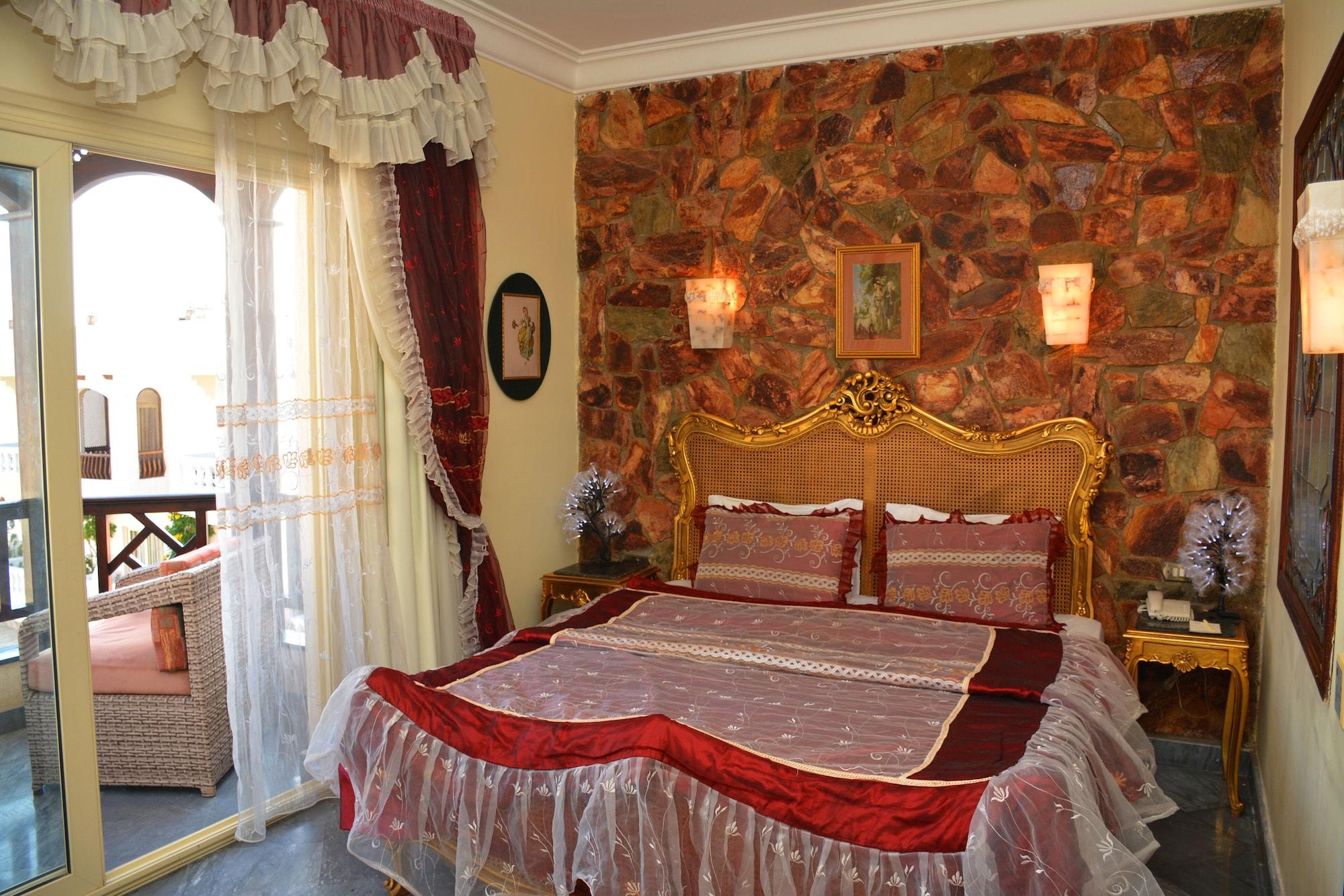 Oriental Rivoli Hotel & Spa (Adults Only) Sharm el-Sheikh Eksteriør billede