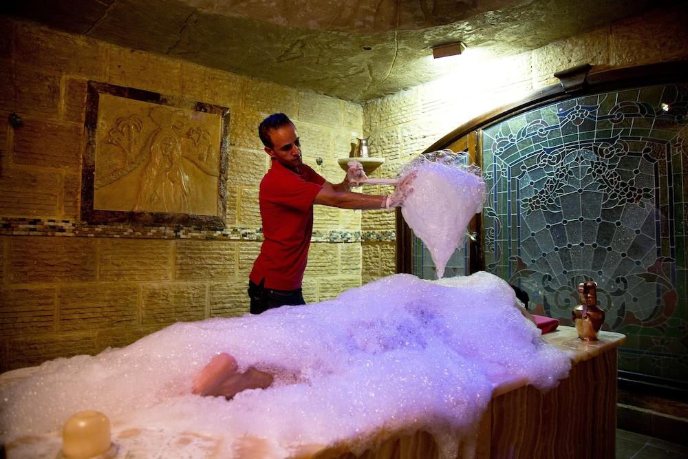 Oriental Rivoli Hotel & Spa (Adults Only) Sharm el-Sheikh Eksteriør billede