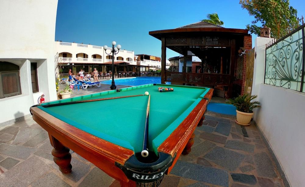 Oriental Rivoli Hotel & Spa (Adults Only) Sharm el-Sheikh Eksteriør billede