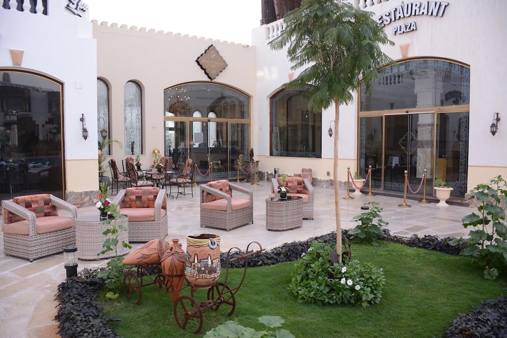 Oriental Rivoli Hotel & Spa (Adults Only) Sharm el-Sheikh Eksteriør billede