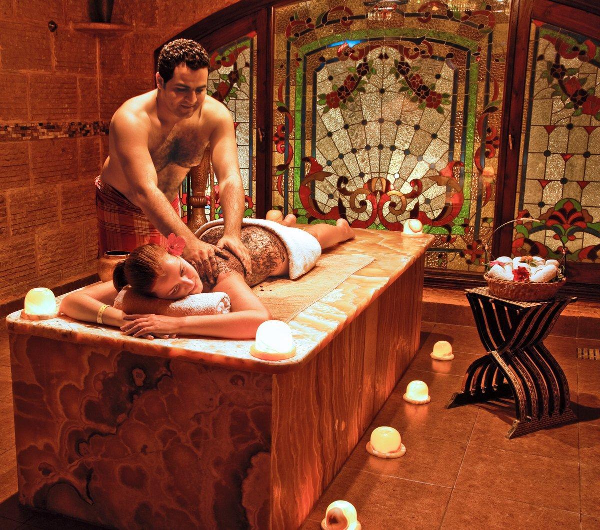 Oriental Rivoli Hotel & Spa (Adults Only) Sharm el-Sheikh Eksteriør billede
