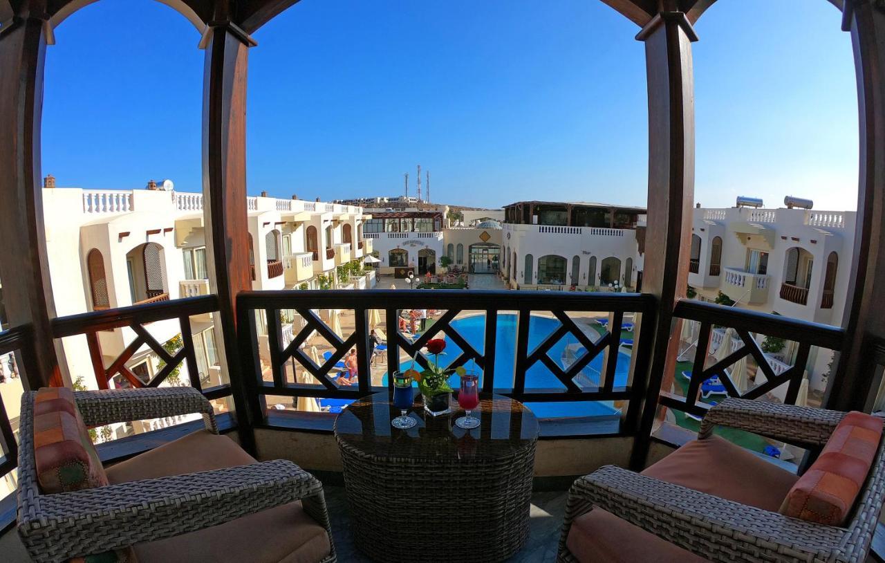 Oriental Rivoli Hotel & Spa (Adults Only) Sharm el-Sheikh Eksteriør billede