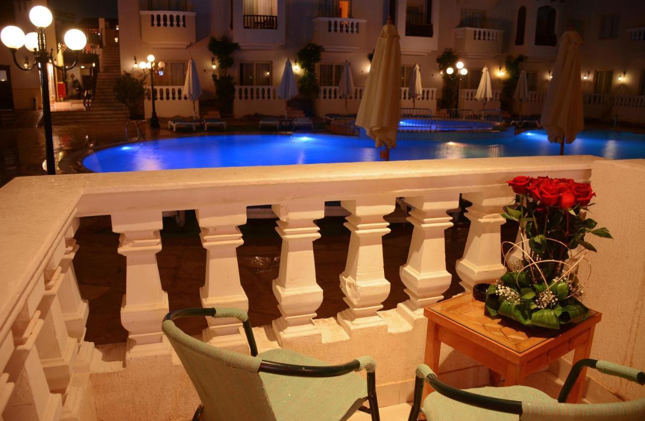 Oriental Rivoli Hotel & Spa (Adults Only) Sharm el-Sheikh Eksteriør billede