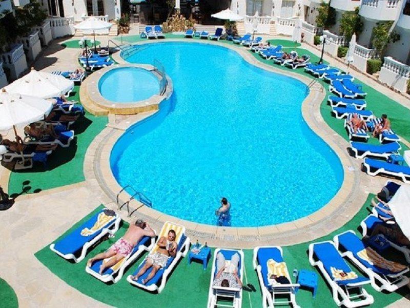 Oriental Rivoli Hotel & Spa (Adults Only) Sharm el-Sheikh Eksteriør billede