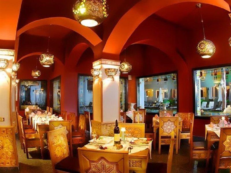 Oriental Rivoli Hotel & Spa (Adults Only) Sharm el-Sheikh Eksteriør billede