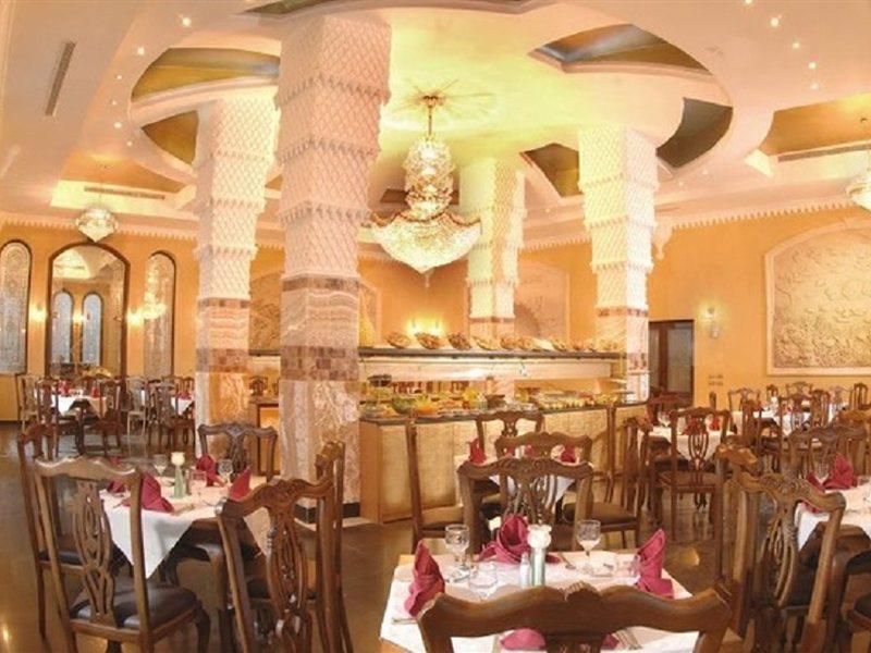 Oriental Rivoli Hotel & Spa (Adults Only) Sharm el-Sheikh Eksteriør billede