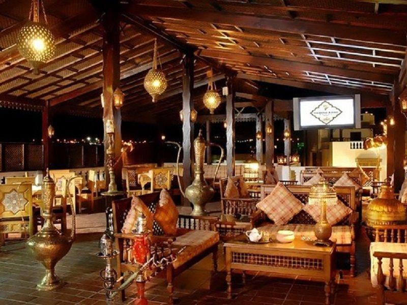Oriental Rivoli Hotel & Spa (Adults Only) Sharm el-Sheikh Eksteriør billede
