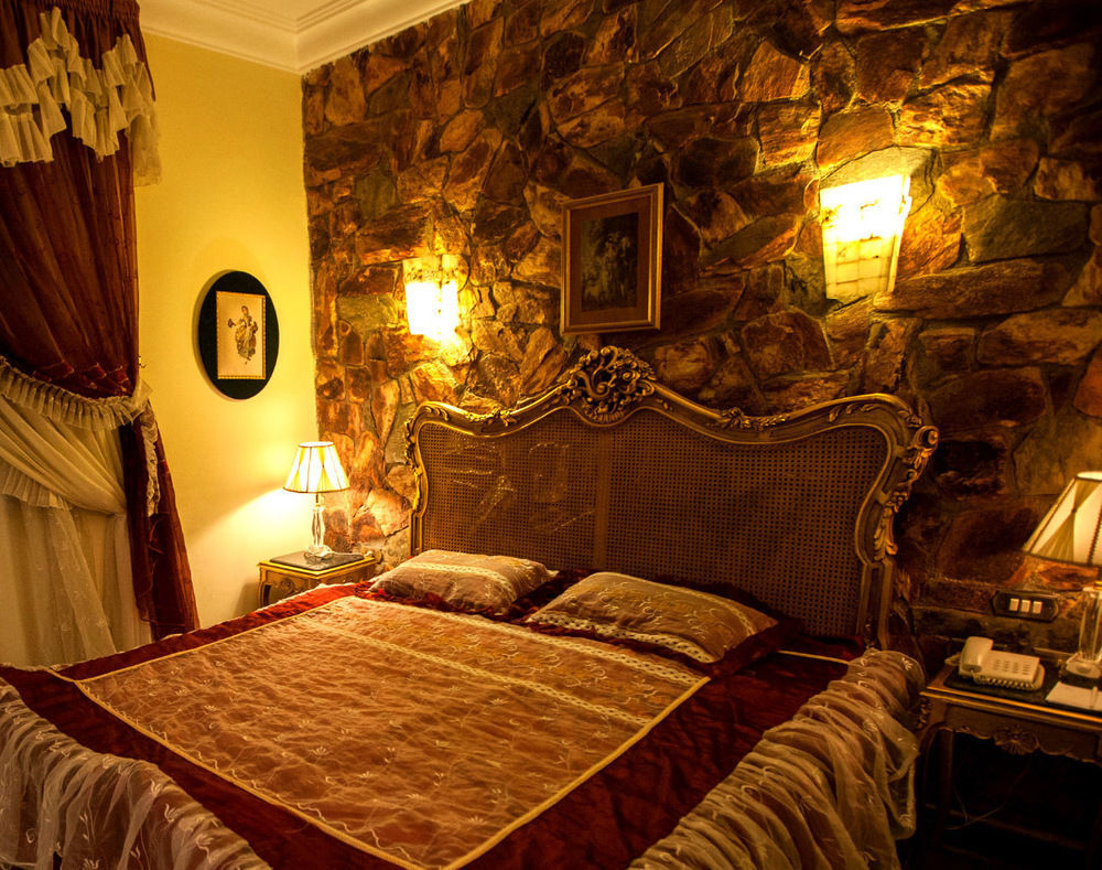 Oriental Rivoli Hotel & Spa (Adults Only) Sharm el-Sheikh Eksteriør billede