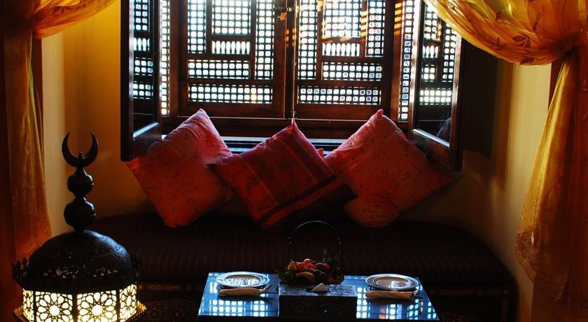 Oriental Rivoli Hotel & Spa (Adults Only) Sharm el-Sheikh Eksteriør billede