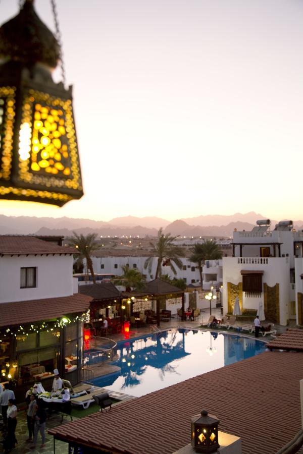 Oriental Rivoli Hotel & Spa (Adults Only) Sharm el-Sheikh Eksteriør billede