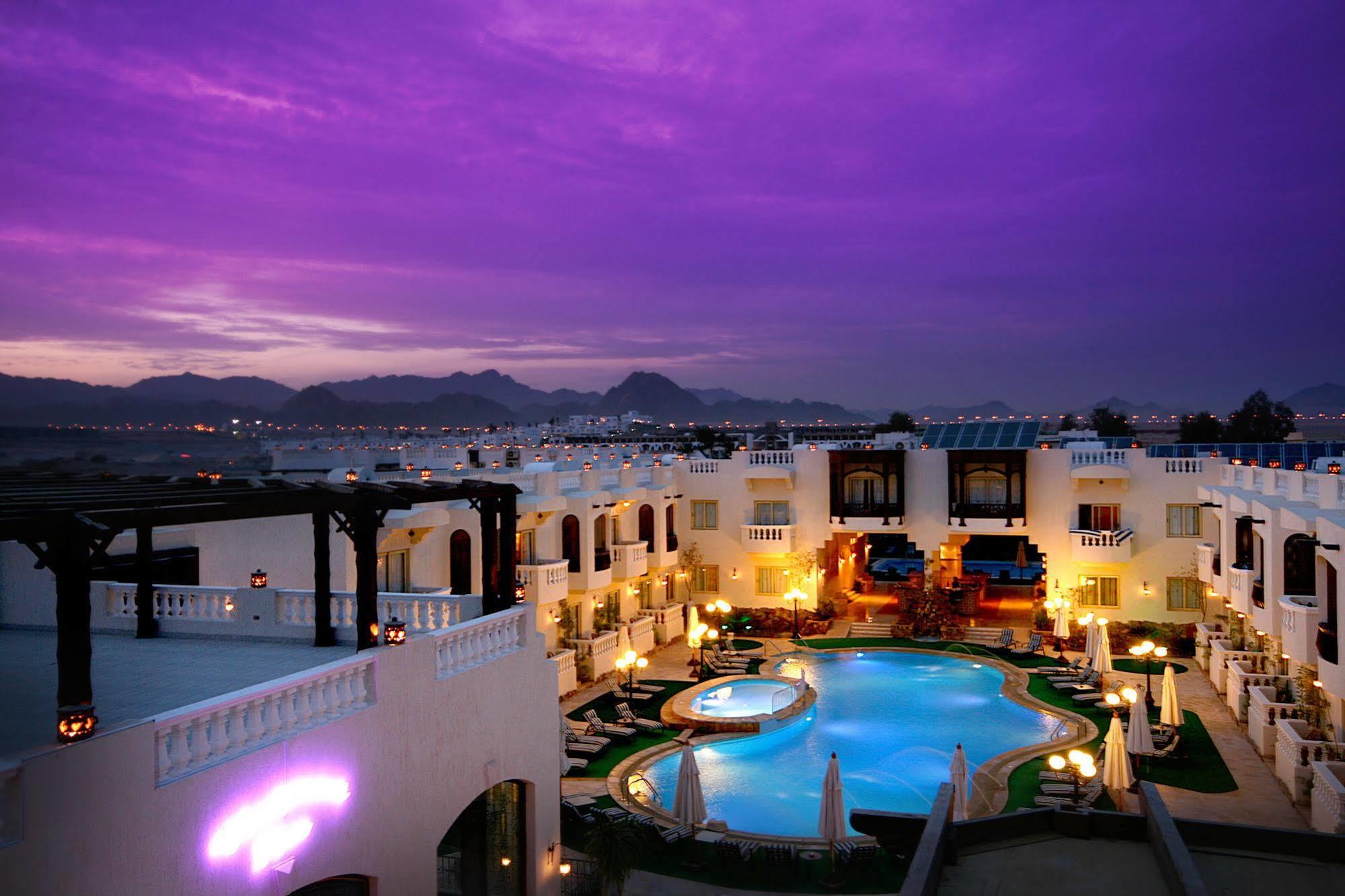 Oriental Rivoli Hotel & Spa (Adults Only) Sharm el-Sheikh Faciliteter billede