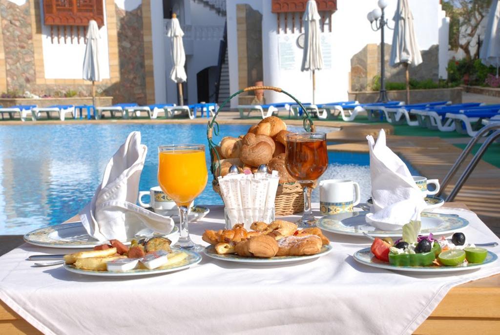 Oriental Rivoli Hotel & Spa (Adults Only) Sharm el-Sheikh Eksteriør billede