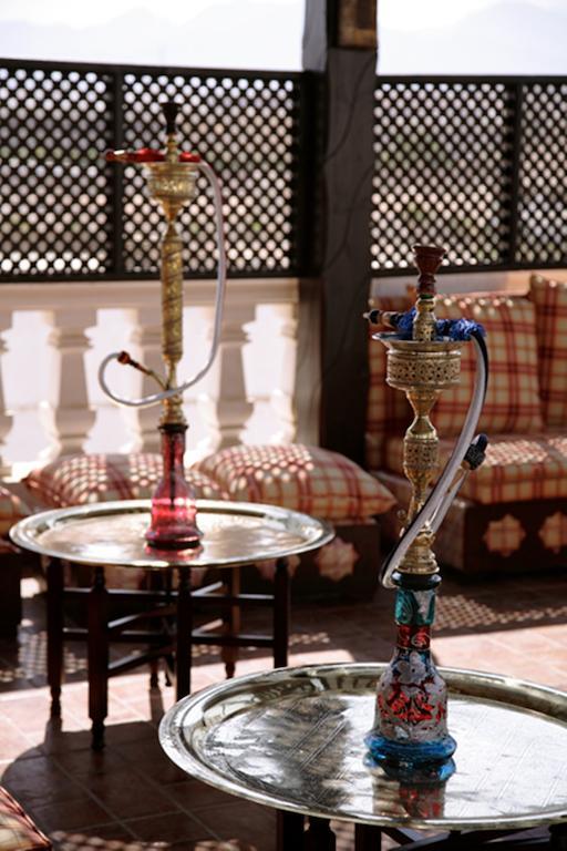 Oriental Rivoli Hotel & Spa (Adults Only) Sharm el-Sheikh Eksteriør billede