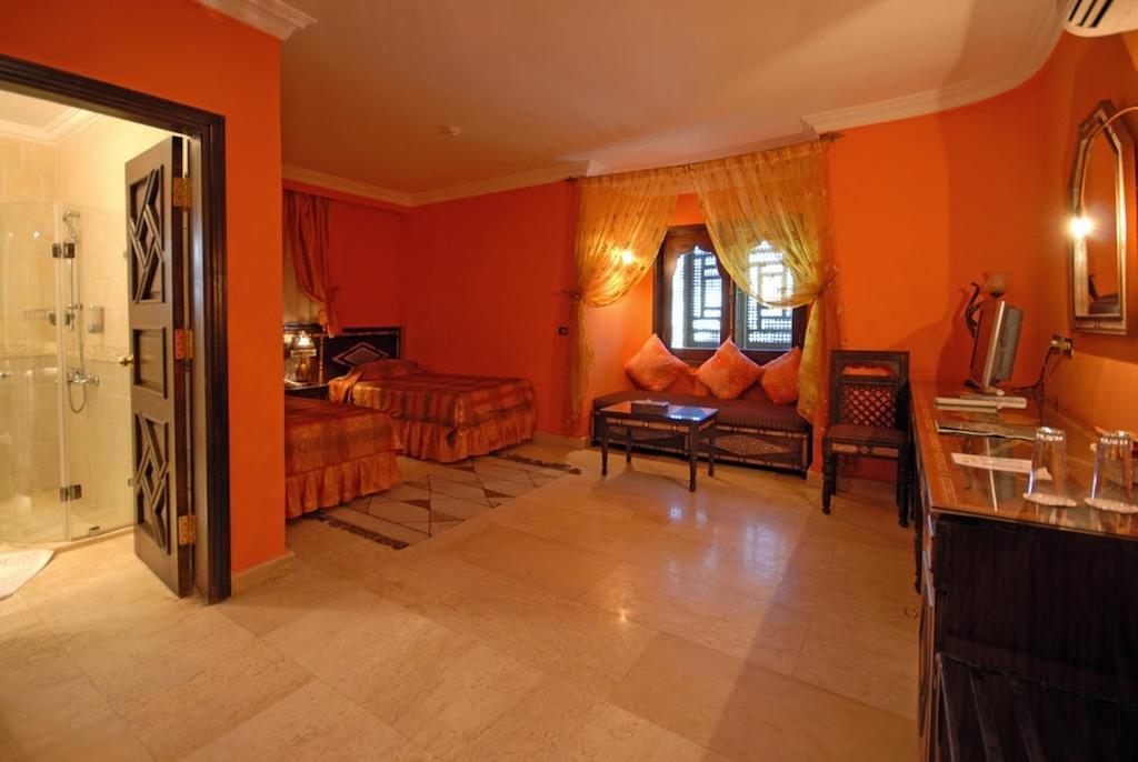 Oriental Rivoli Hotel & Spa (Adults Only) Sharm el-Sheikh Værelse billede