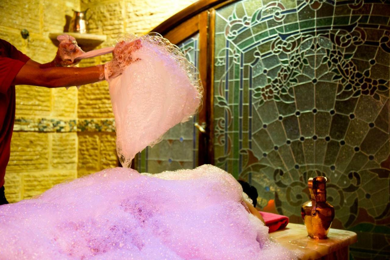 Oriental Rivoli Hotel & Spa (Adults Only) Sharm el-Sheikh Eksteriør billede