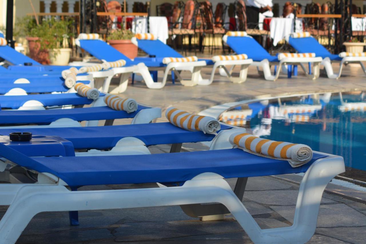 Oriental Rivoli Hotel & Spa (Adults Only) Sharm el-Sheikh Eksteriør billede