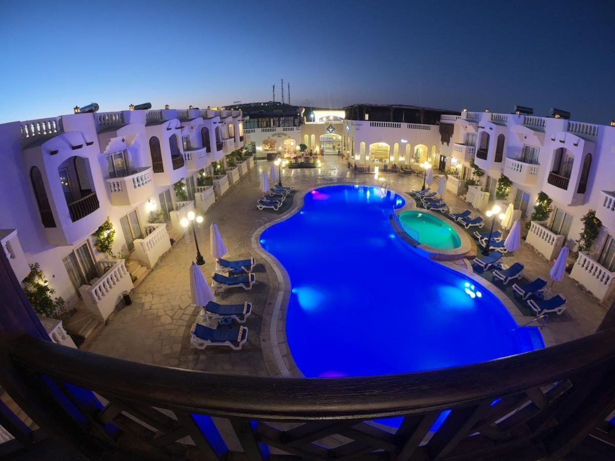 Oriental Rivoli Hotel & Spa (Adults Only) Sharm el-Sheikh Eksteriør billede